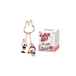 Игрушка THE MONSTERS Catch Me If You Like Me Collection Hidden - One Mind