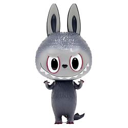 Игрушка LABUBU ZIMOMO Reverse, 19см