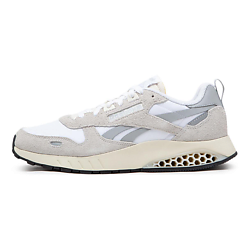 Кроссовки Reebok Classic Leather Hexalite 'White Pure Grey'