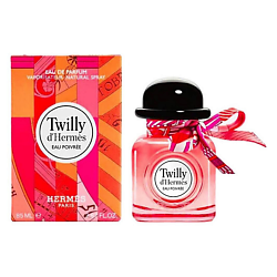 Парфюмерная вода Twilly d'Hermes Eau Poivree