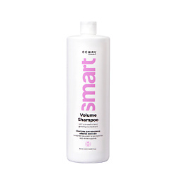 Шампунь для придания объема волосам Volume Shampoo