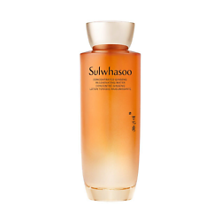 Эссенция-тонер Concentrated Ginseng Renewing Water
