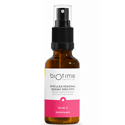 Сыворотки для лица BIOTIME FOR HOME CARE