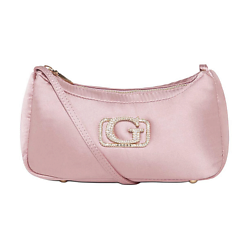 Сумка на плечо Prue Mini Top Zip Shoulder Bag
