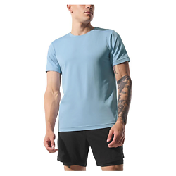 Футболка с коротким рукавом Conquer Reform Crewneck Short Sleeve