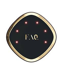 Лазерный и LED-массажер для стимуляции роста волос и ухода за кожей головы  FAQ 302