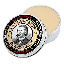 Бальзам для бороды Barberism