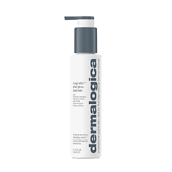 Увлажняющий крем-гель для умывания Magnetic Afterglow Cleanser