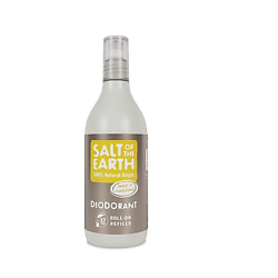 Реффил для роликового дезодоранта Amber & Sandalwood