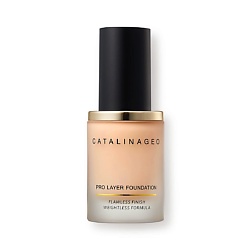 Тональный крем-основа Pro Layer Foundation