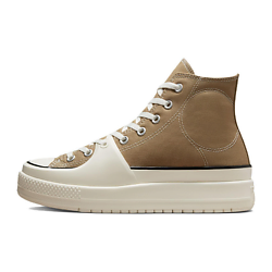 Кроссовки Chuck Taylor All Star Construct Hi Roasted