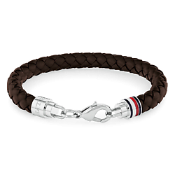 Кожаный браслет Tyson 2790546