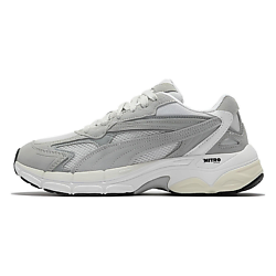 Кроссовки Teveris Nitro 'Grey Violet'