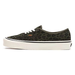 Кроссовки Ua Authentic 44 Dx Anaheim Factory Leopard Camo Grape Leaf