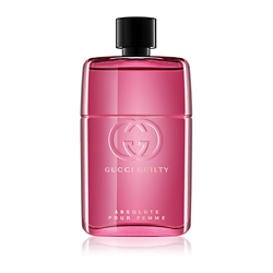 Парфюмерная вода Guilty Absolute Pour Femme