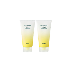 Осветляющая пенка для умывания Green Tangerine Vita C