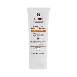 Солнцезащитный крем Ultra Light Daily UV Defense SPF 50