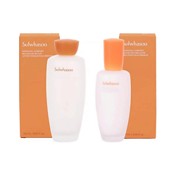 Набор Essential Comfort: Balancing Water+ Balancing Emulsion