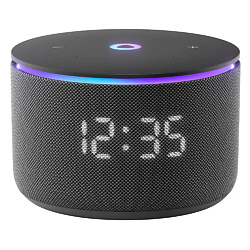Умная колонка Станция Мини 3 Про YNDX-00059BLK