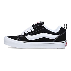 Кроссовки Knu Skool Black White