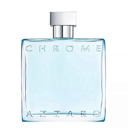 Парфюмерная вода Chrome Parfum