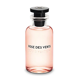 Парфюмерная вода унисекс Rose Des Vents
