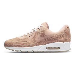 Кроссовки Air Max 90 Laser