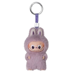 Плюшевая подвеска Pin For Love POP MART The Monsters LABUBU 4.0