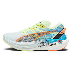 Кроссовки Deviate Nitro 3 'Nitro Blue Fizzy Apple' Women's