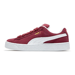 Кроссовки Suede Xl 'Bordeaux White'
