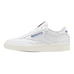 Кроссовки Club C 85 Vintage 'White Vector Blue'