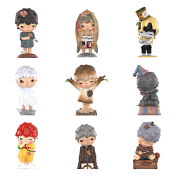 Фигурка Hirono 5th Generation Reshaping Collection