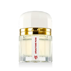 Парфюмерная вода унисекс Atractone Musk
