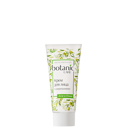 Botanic Care Крем для лица суперувлажнение
