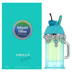 Парфюмерная вода Island Bliss Delights