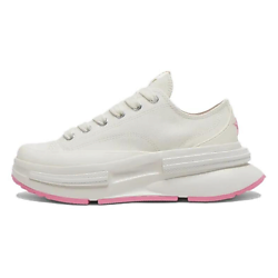 Кроссовки Run Star Legacy CX Canvas Shoes Unisex Low-Top White