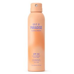 Мист для тела солнцезащитный SPF 30 Body Mist