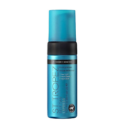 Мусс-автозагар для тела Self Tan Express Bronzing Mousse