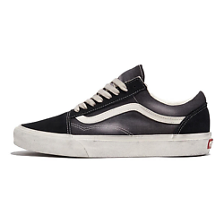 Кроссовки Old Skool 'Black White'