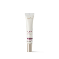Крем для кожи вокруг глаз против морщин Ialuron Plus Eye Contour Cream SPF15