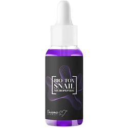 Лифтинг-сыворотка для лица и век BIO-TOX SNAIL NEUROPEPTID пептидная