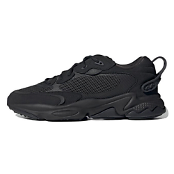 Кроссовки Ozweego Meta 'Core Black'