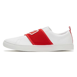 Кроссовки Lawnship 2.0 'Creamy White Red'