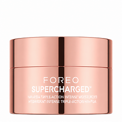 Увлажняющий гель-крем все-в-одном SUPERCHARGED HA+PGA TRIPLE ACTION INTENSE MOISTURIZER