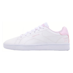 Кроссовки Reebok Royal Complete Cln2 Sneakers White/Pink Women's