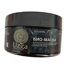 Маски для тела ожидаемый эффект: увлажнение UZGA