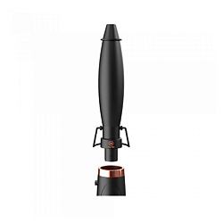 Насадка Glamour Waves для стайлера Twist & Style GT22 130