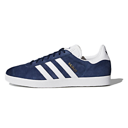 Кроссовки adidas Gazelle 'Navy'