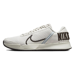 Кроссовки Court Vapor Anti-Slip Wear-Resistant Low-Top Tennis
