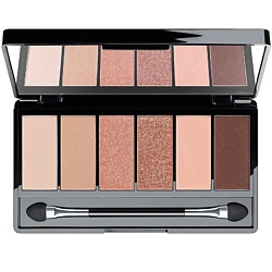 Палетка теней Iconic Palette